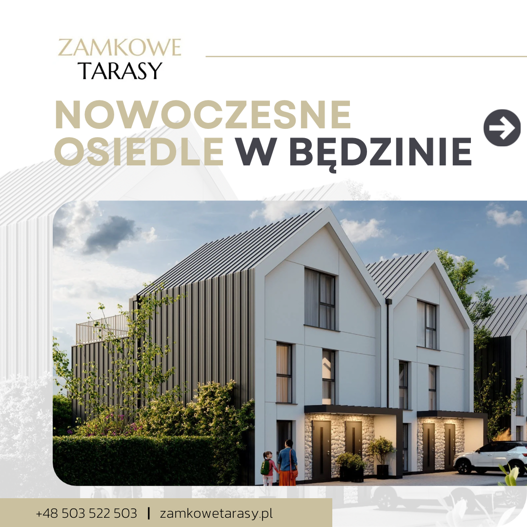 Biuro Deweloperskie - Twoje wymarzone m² Facebook ad