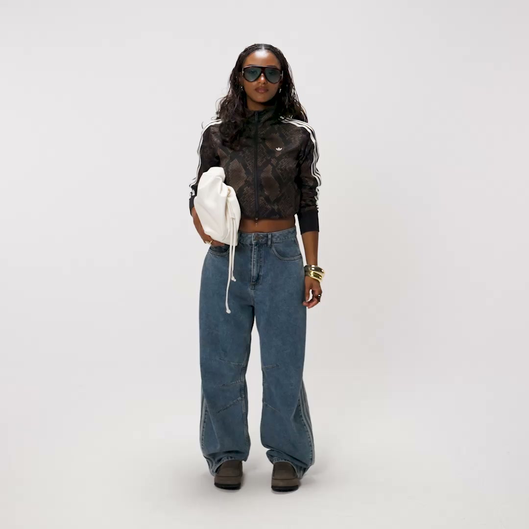 JD Sports Facebook ad: Scopri adidas Denim Donna