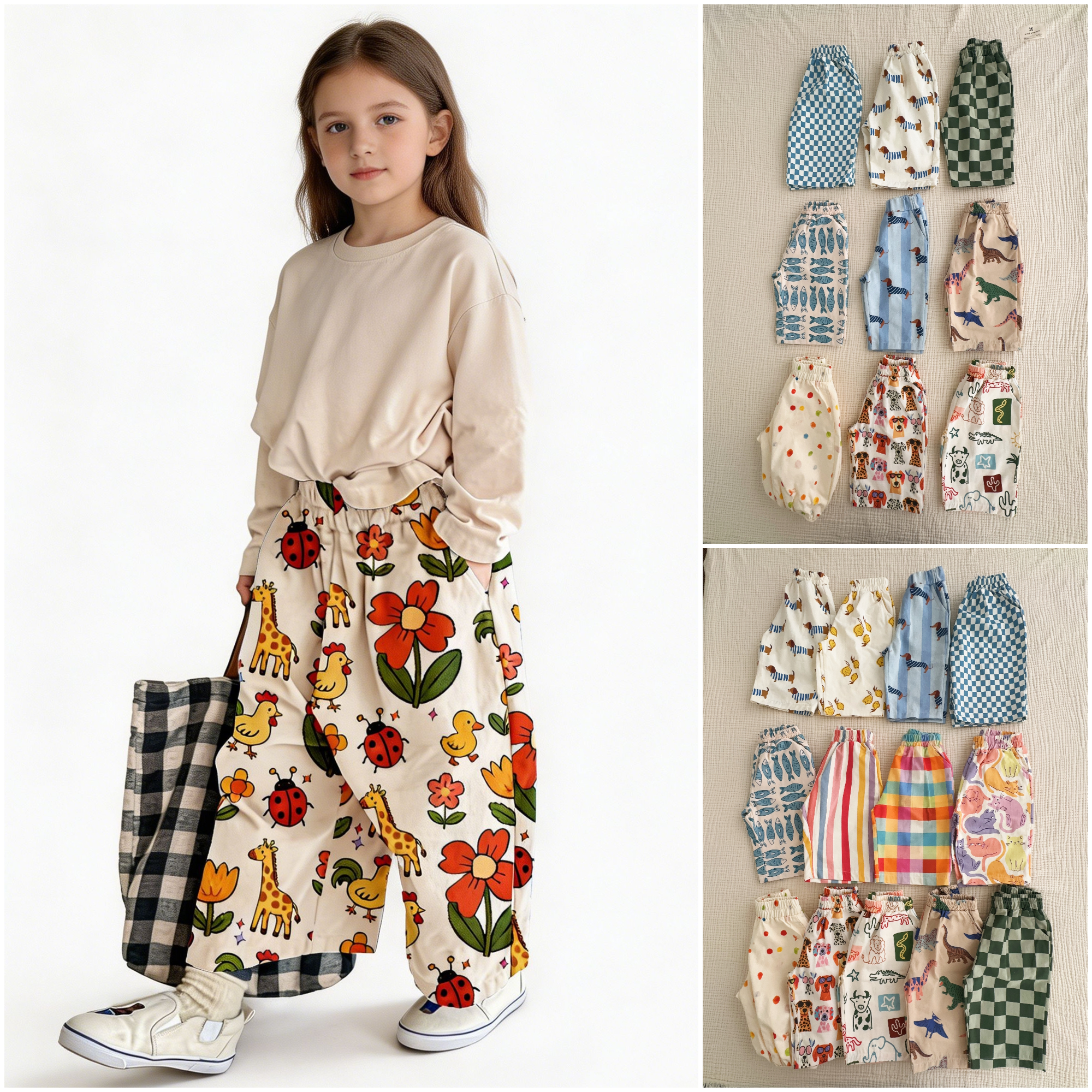 Dailybebe Facebook ad