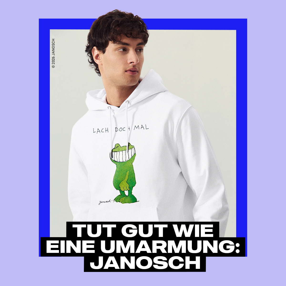 Spreadshirt Deutschland Facebook ad