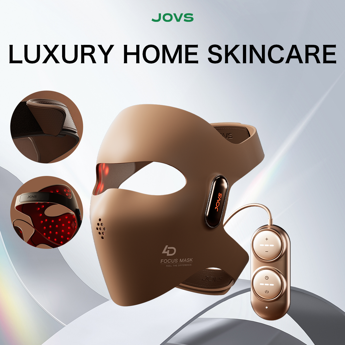 JOVS Facebook ad