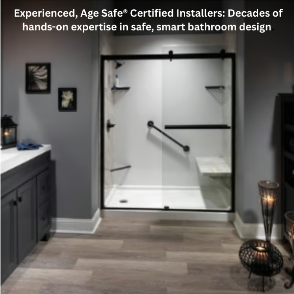 Toledo New Bath Facebook ad