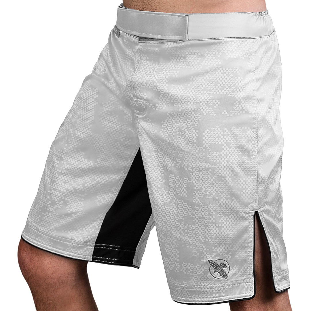 Hayabusa Fight Facebook ad