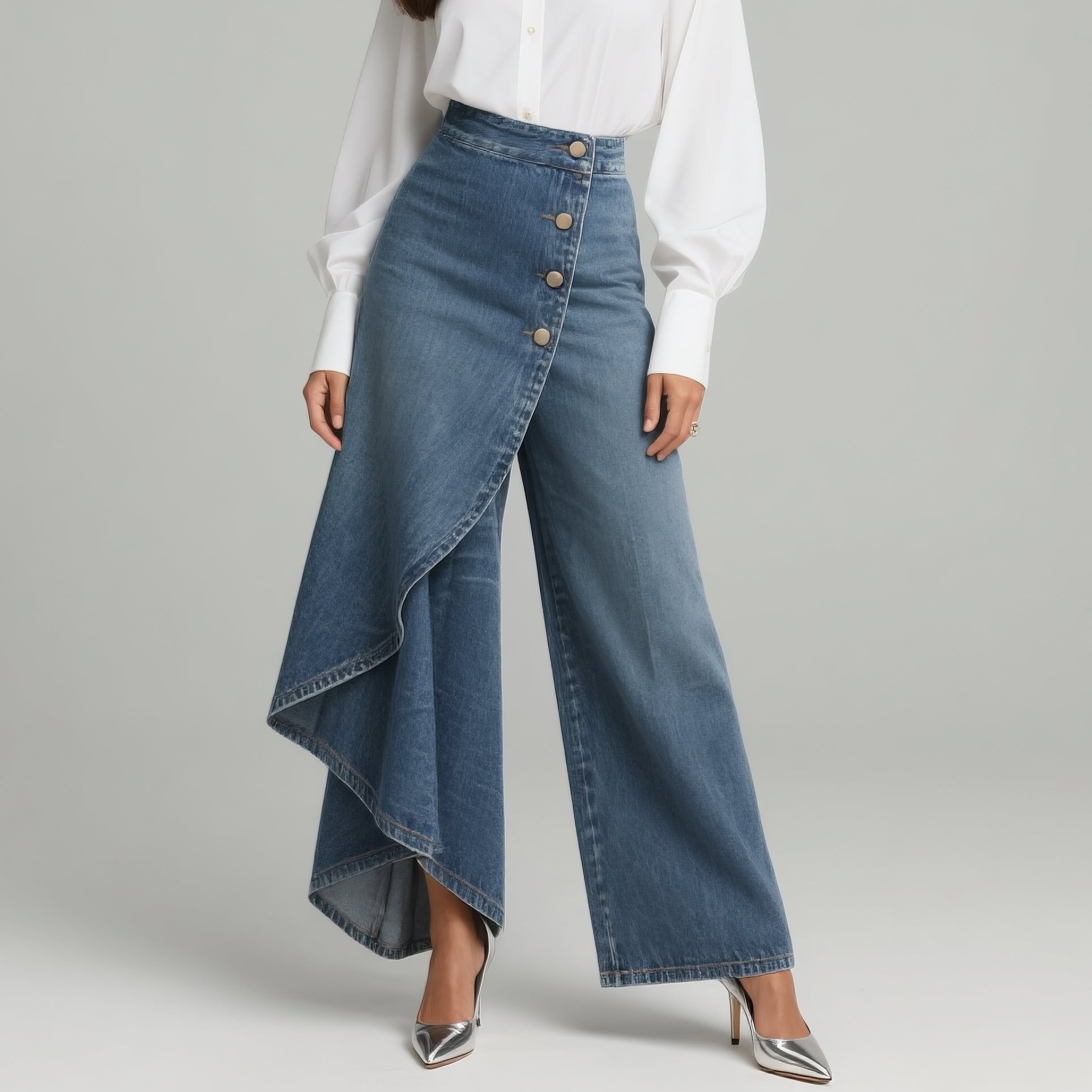 Attrime Facebook ad: New Fall Arrivals