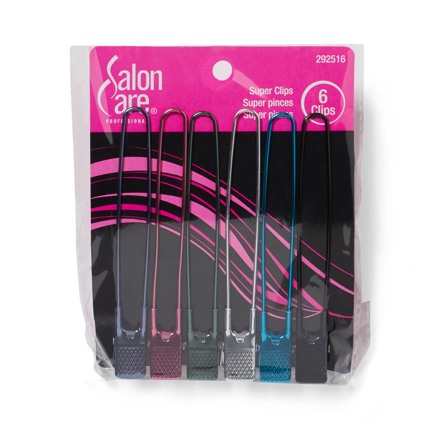 Sally Beauty Facebook ad