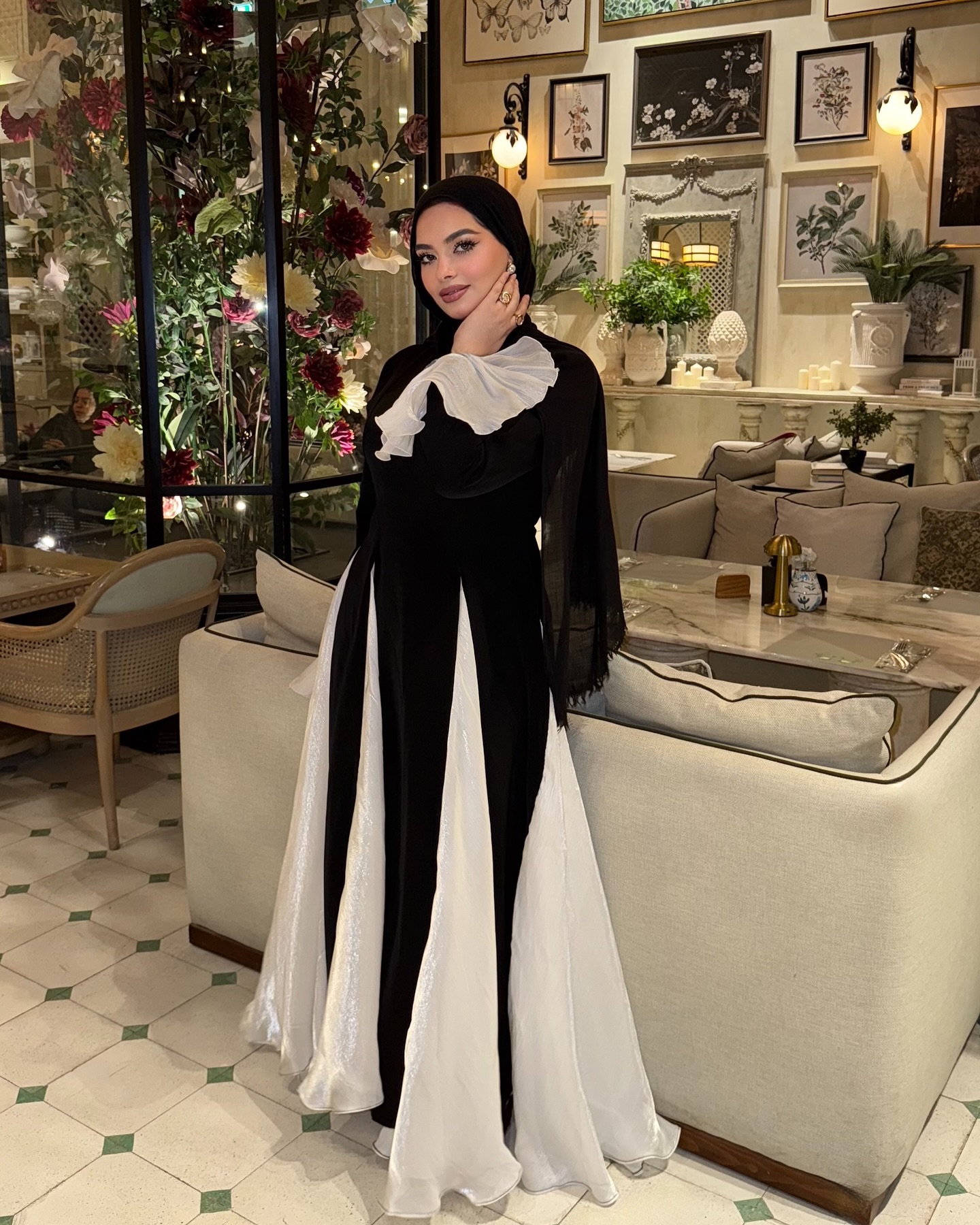 daliaeldaly5 Facebook ad: New collection