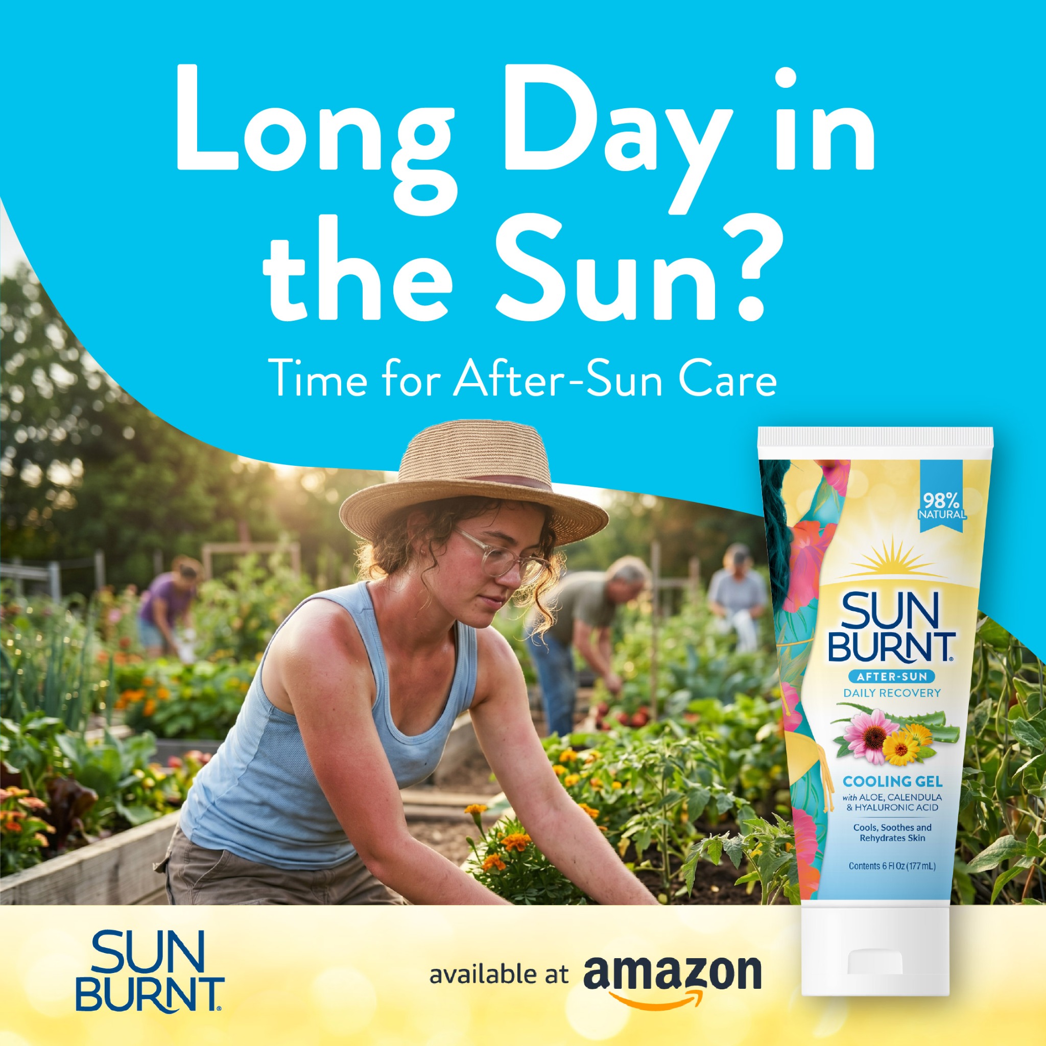 Quest Products Inc. Facebook ad