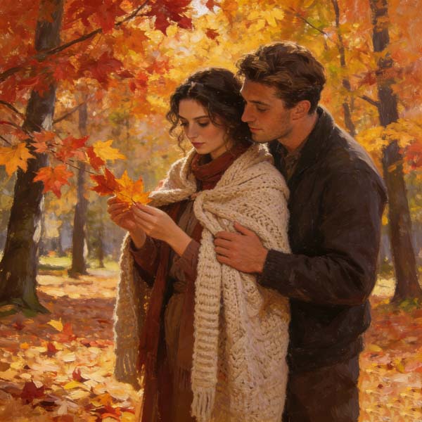 BABA spirituality Facebook ad: Yearly Must-Read TOP Romance Novels