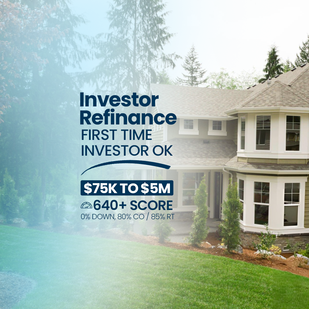 Jesse Beard Mortgage Facebook ad
