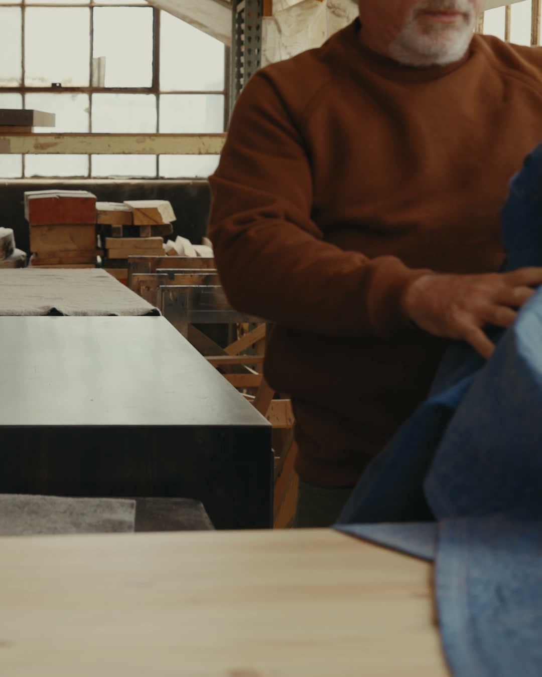 Carhartt Facebook ad: Carhartt Crafted Series: Quality