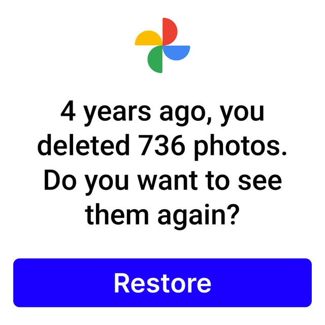 Speaker Cleaner Facebook ad: AuraSort - Smart Photo Keeper