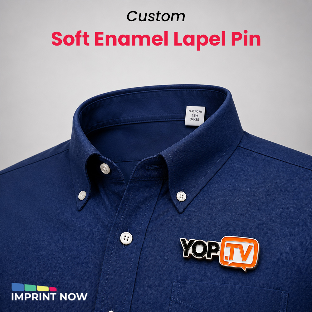 Imprint Now Facebook ad