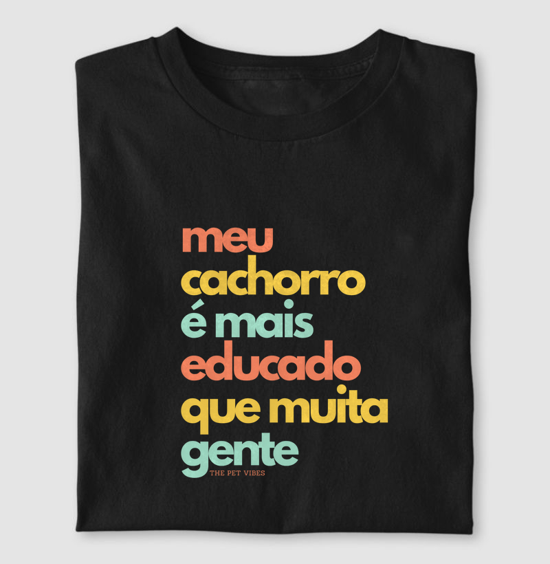 Pet Vibes Facebook ad: Quem ama vira-lata sabe