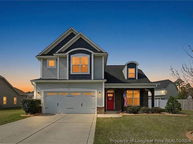 Stefanie Porter - Broker/Realtor Facebook ad: $10,000 SELLER PAID CLOSING COSTS