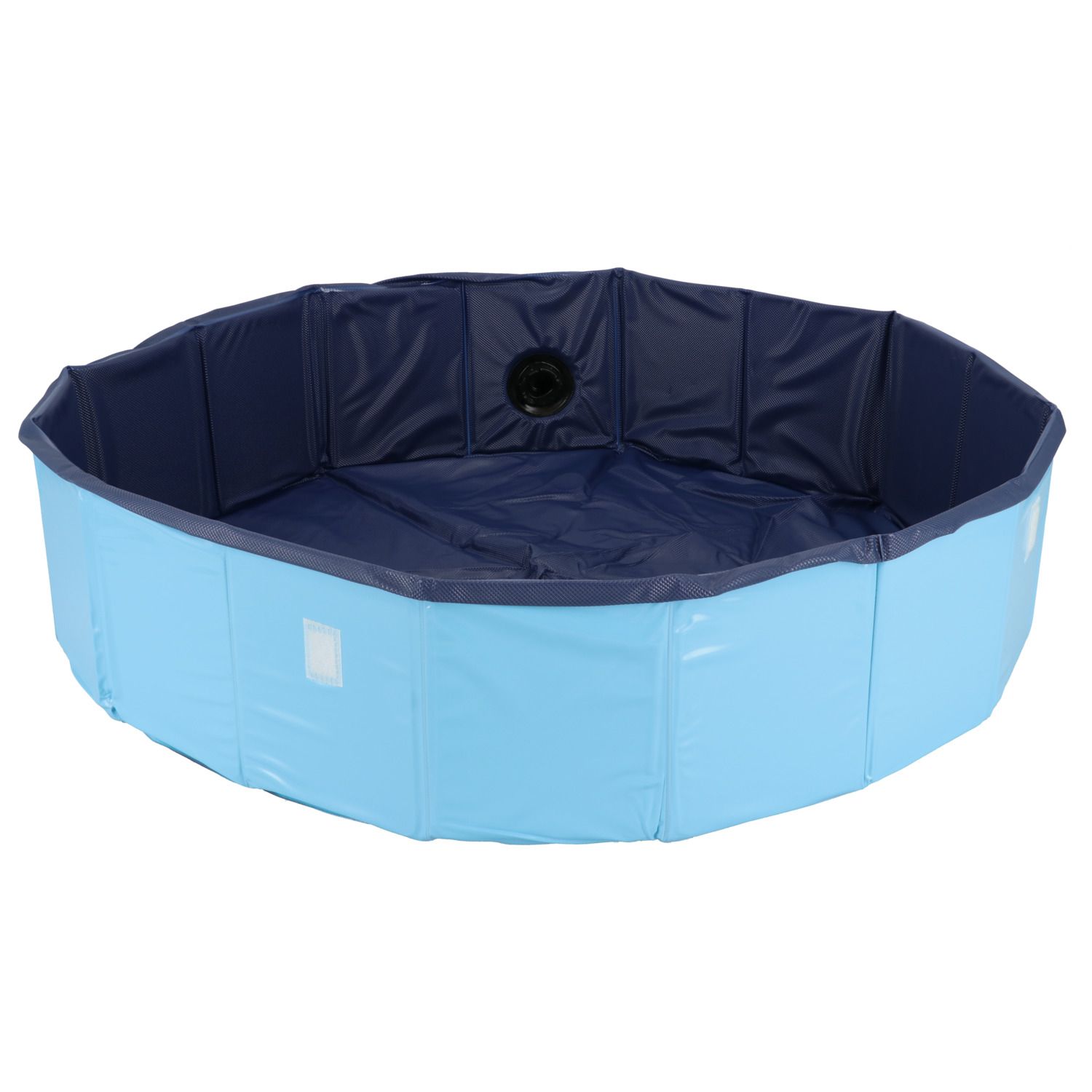 Pets Place Facebook ad: Het is snikheet!