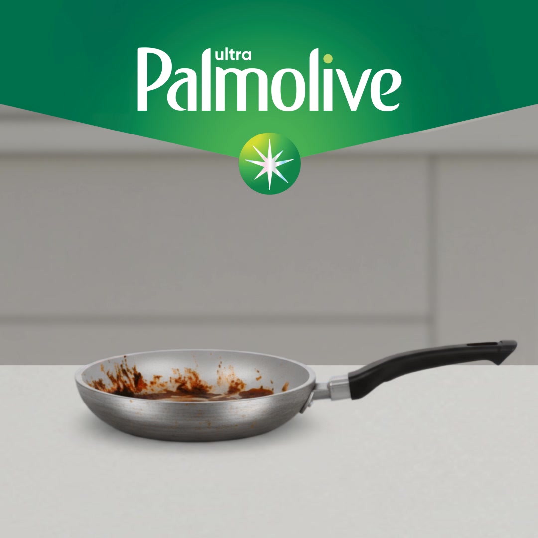 Palmolive Facebook ad from Jul 1, 2026
