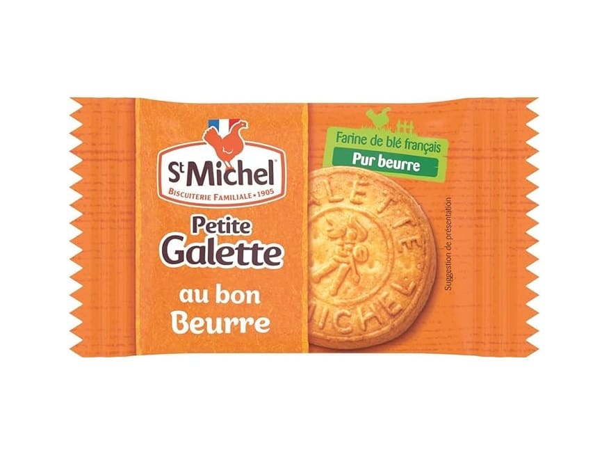 Cafemalin Facebook ad: Faites le plein de saveurs avec une livraison…