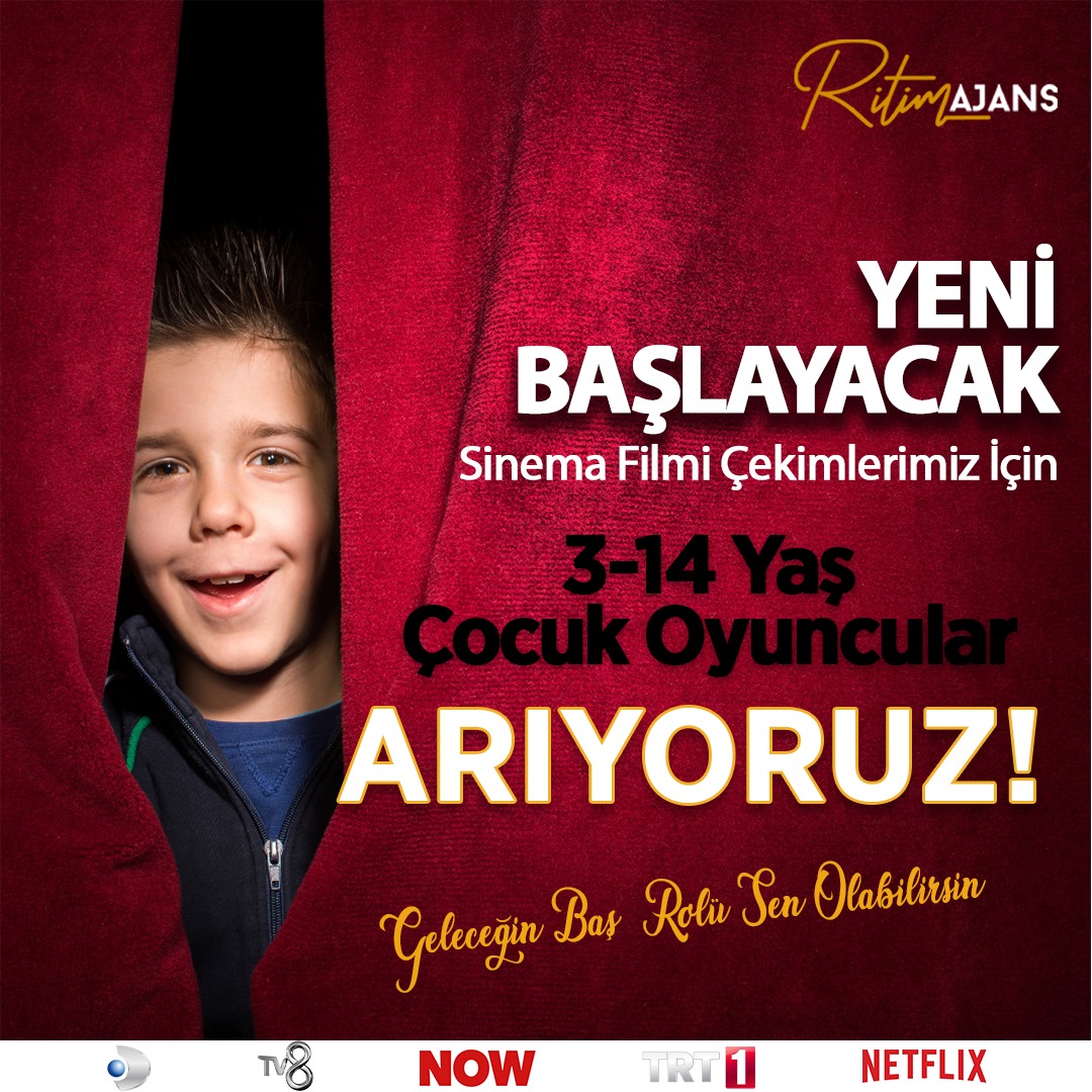 Ritim Akademi & Oyunculuk Ajansı Facebook ad