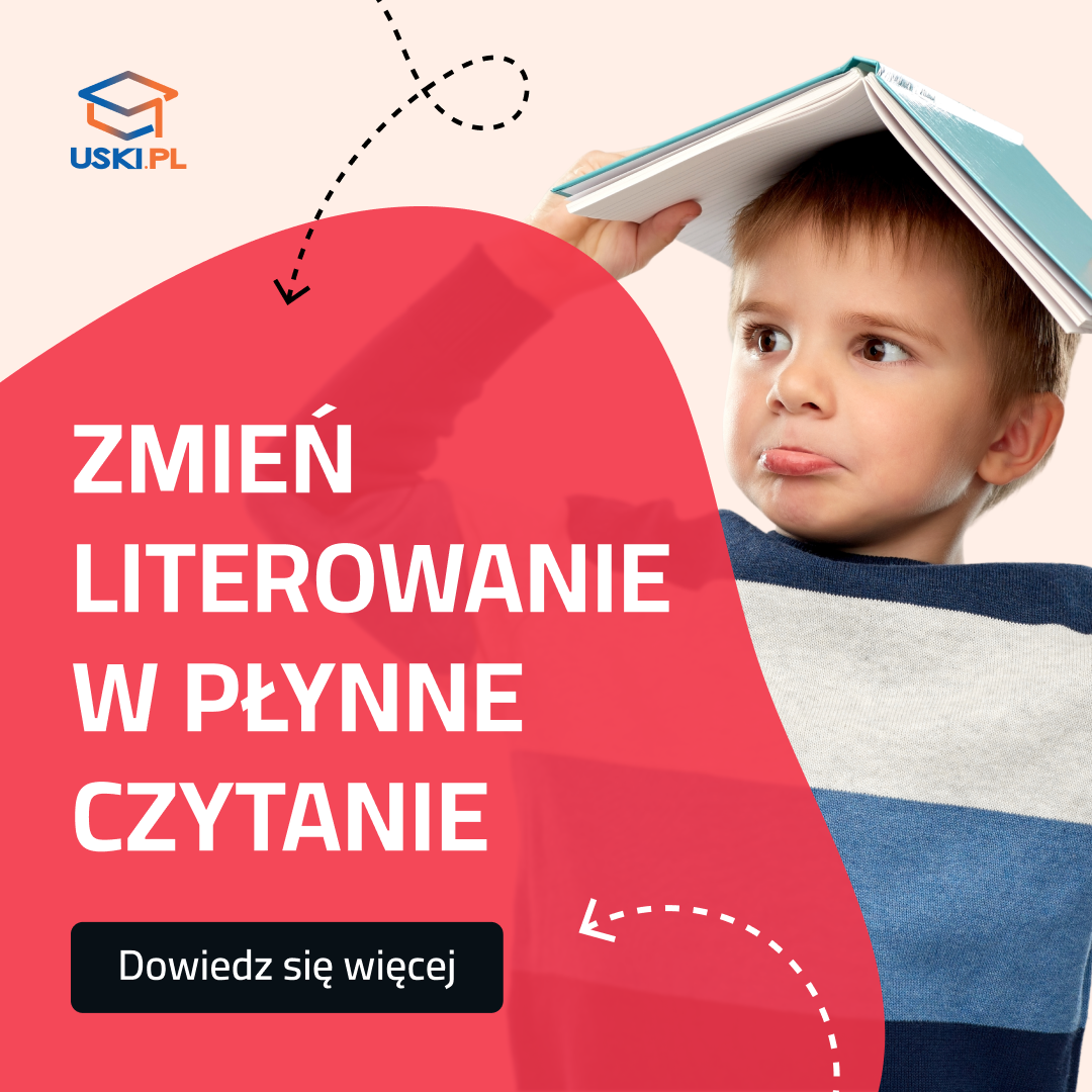 Uniwersytecka Szkoła Kształcenia Indywidualnego Facebook ad