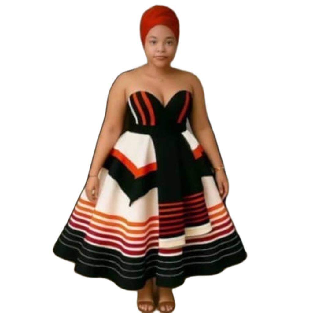 Vice-Tech Facebook ad: From sophisticated two-piece sets to stunning event dresses…