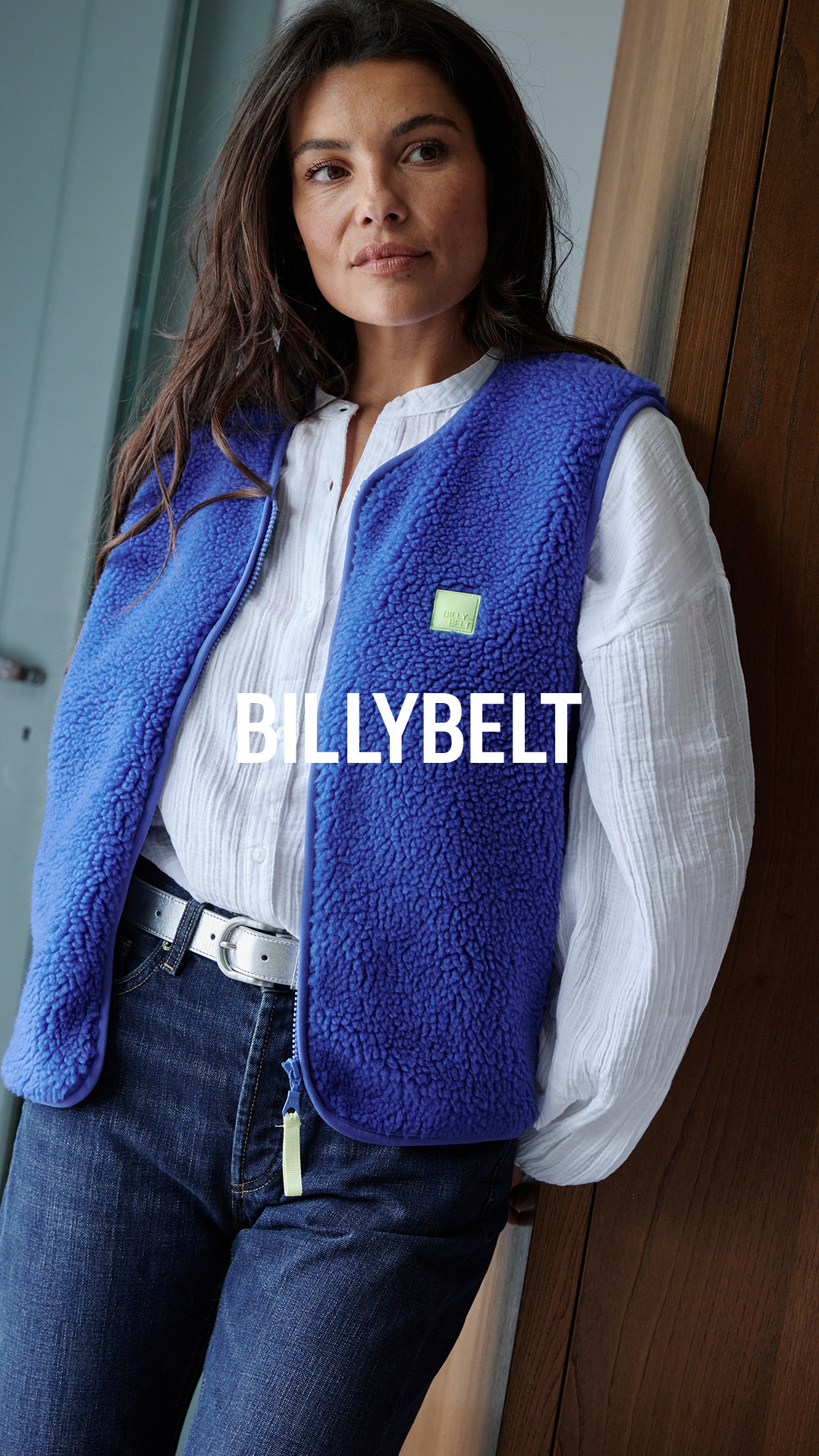 BILLYBELT Facebook ad