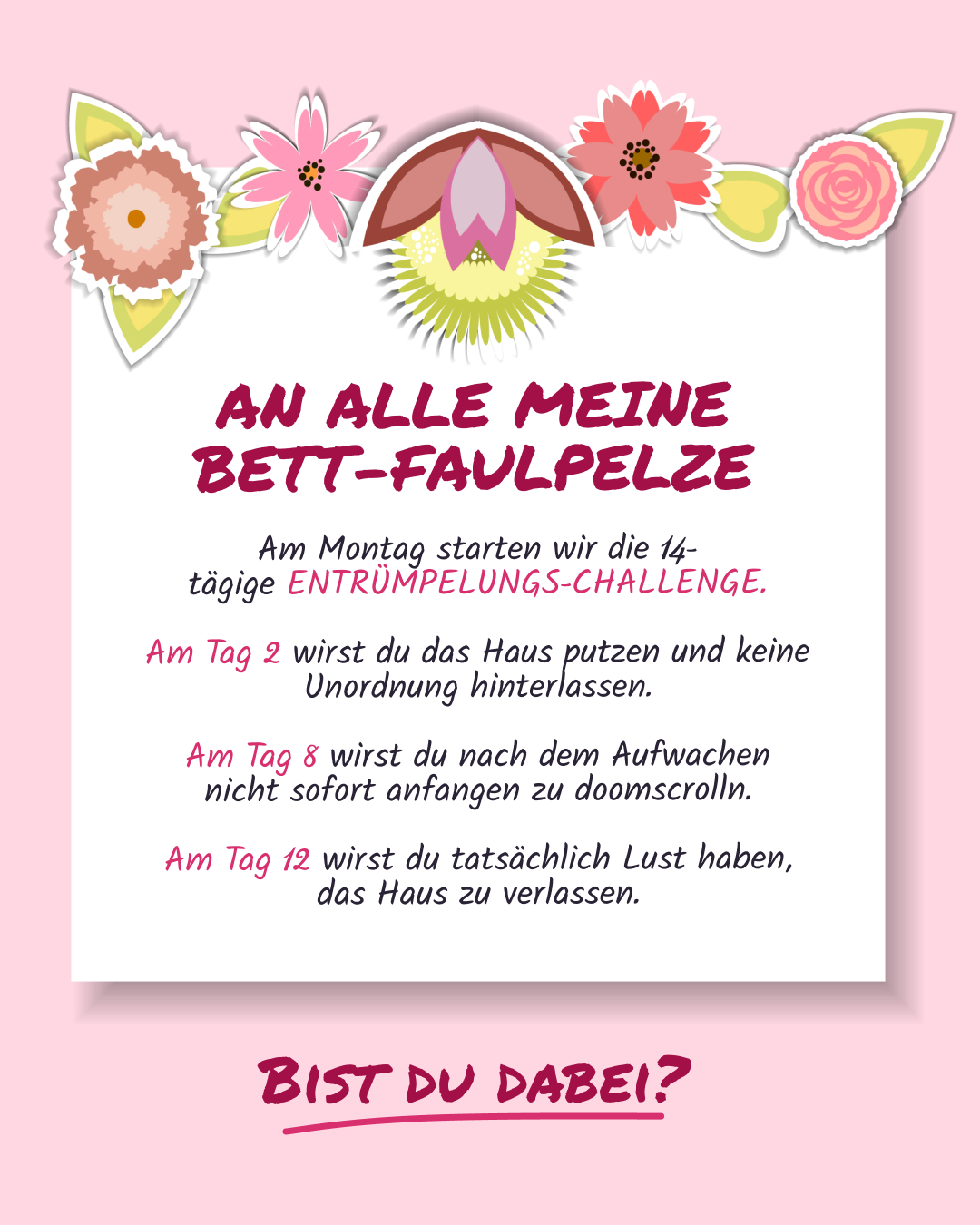 The Fabulous Facebook ad