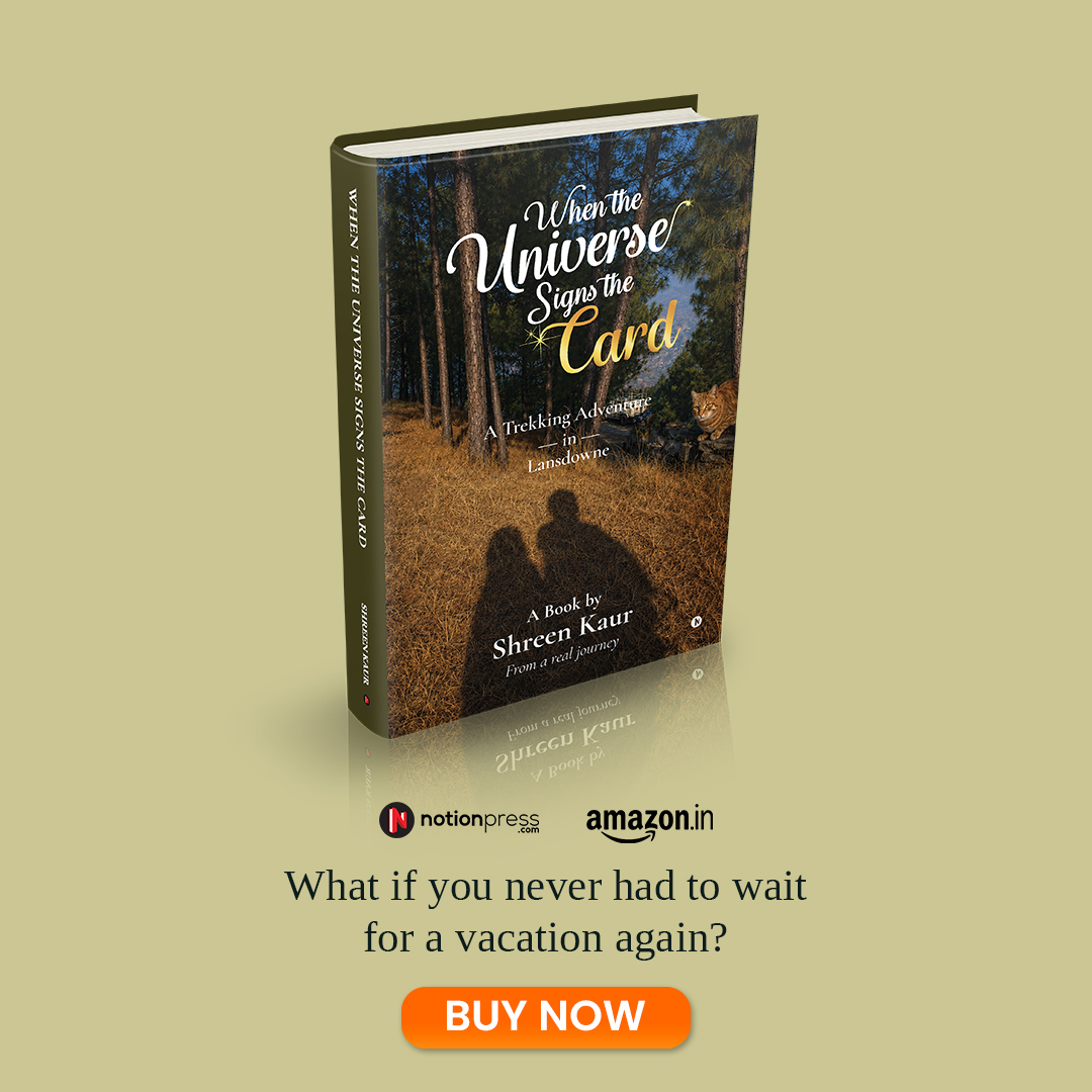 Notion Press Books Facebook ad