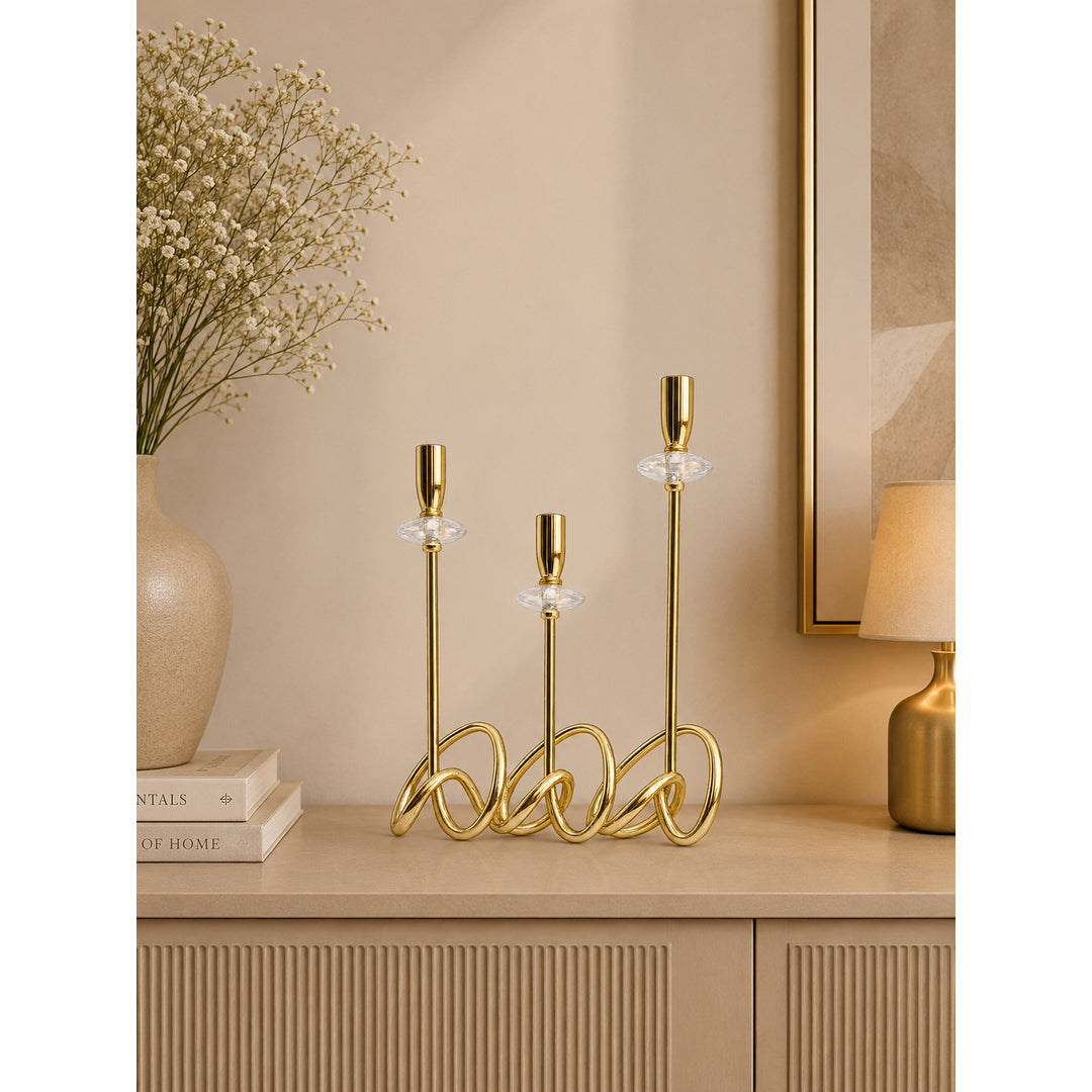 Zamzam Gift Centre Facebook ad: Transform your home with elegant décor that makes…