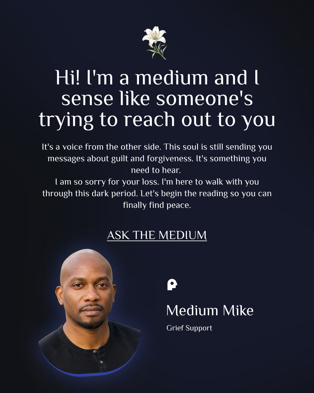Your Astrology Advisor Facebook ad