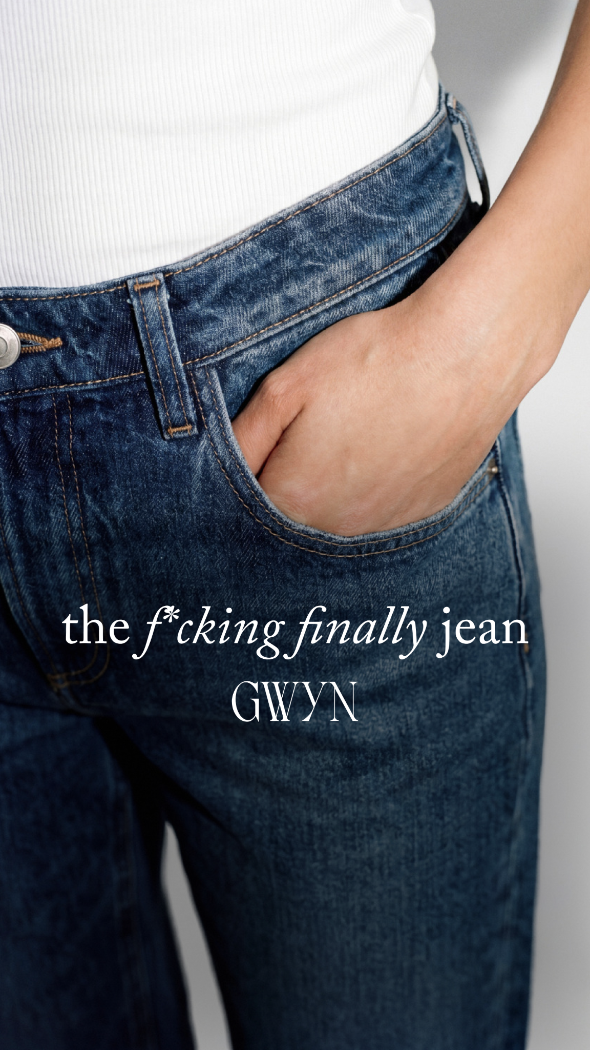 goop Facebook ad