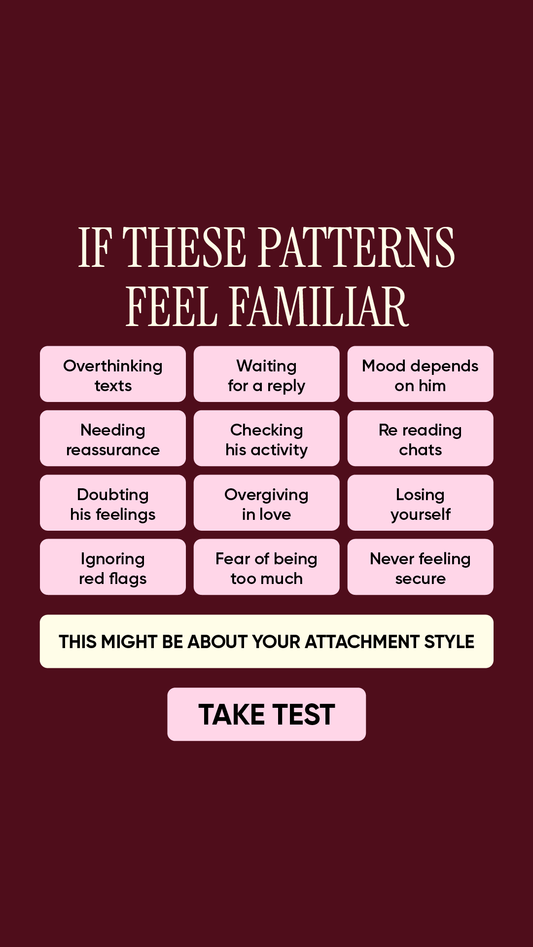 BetterMe: Mental Health Facebook ad