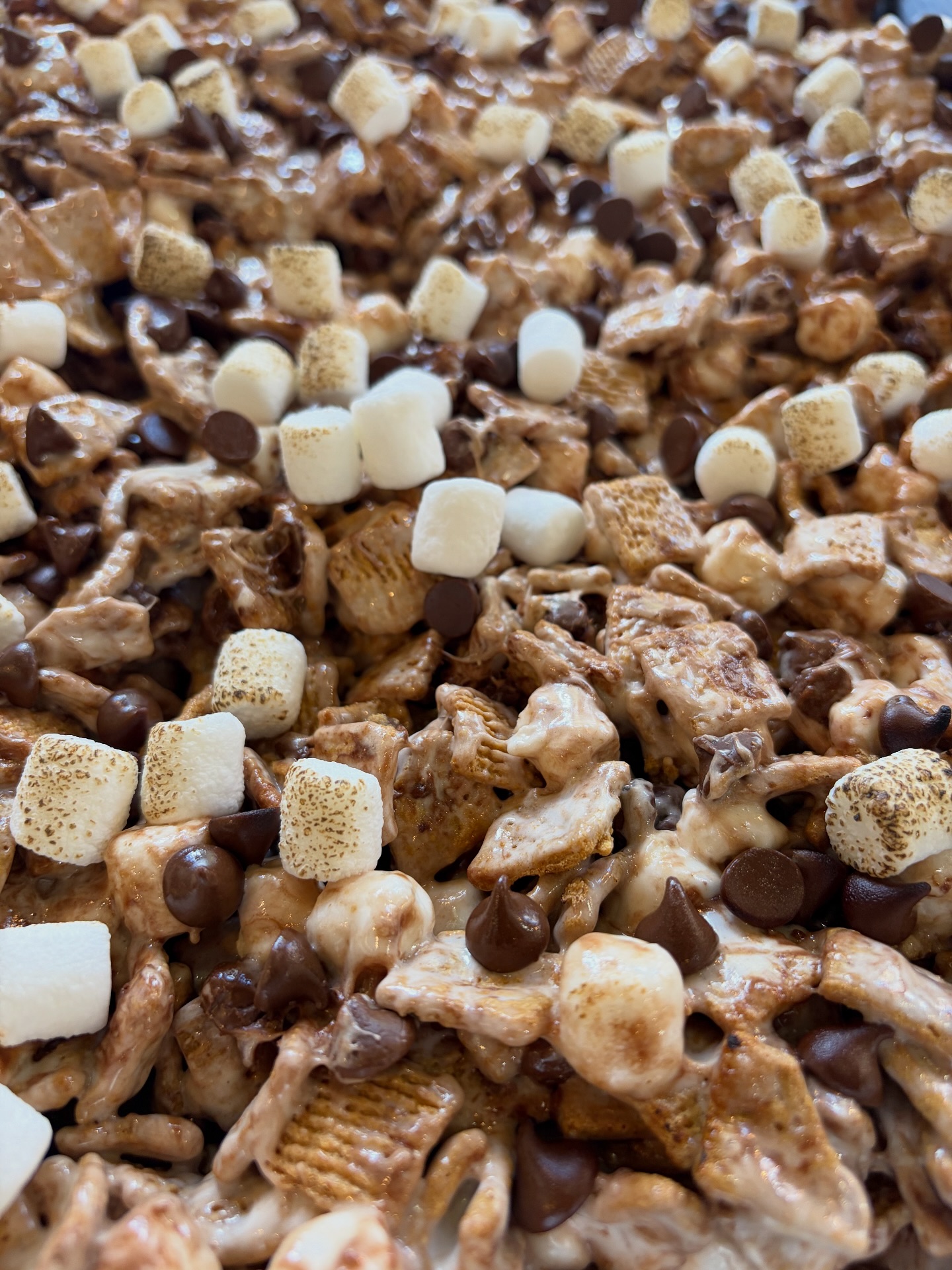 Savoy Truffle Lancaster Facebook ad: Treats are officially BACK!