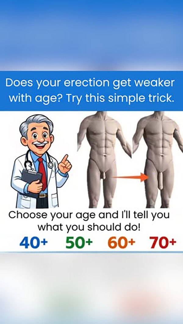 Aleen Giannelli Facebook ad: Finally, a new treatment method has emerged for…