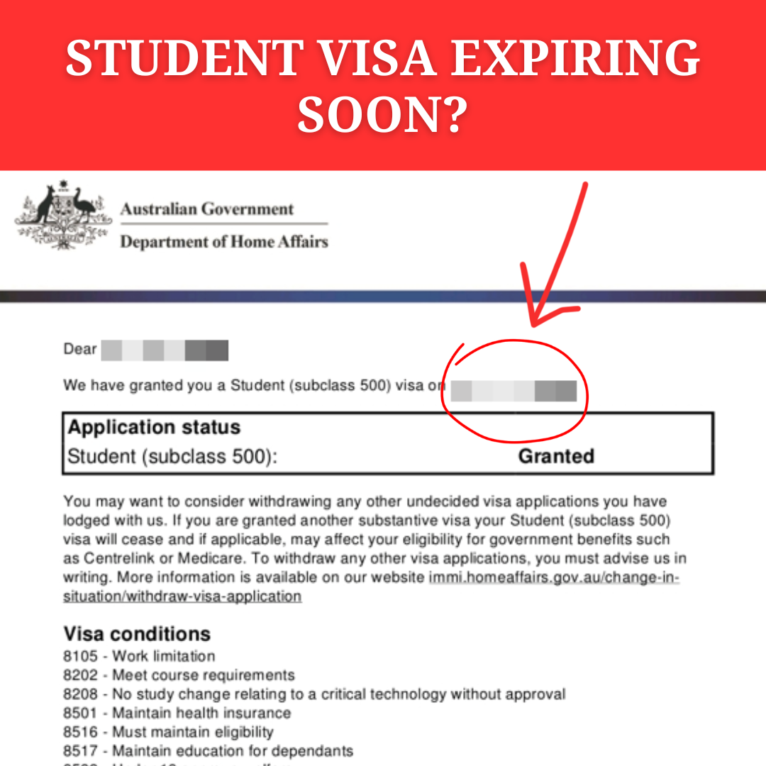 Ignite Education Vic Facebook ad: We’ve Got You Covered! Chat With Us
