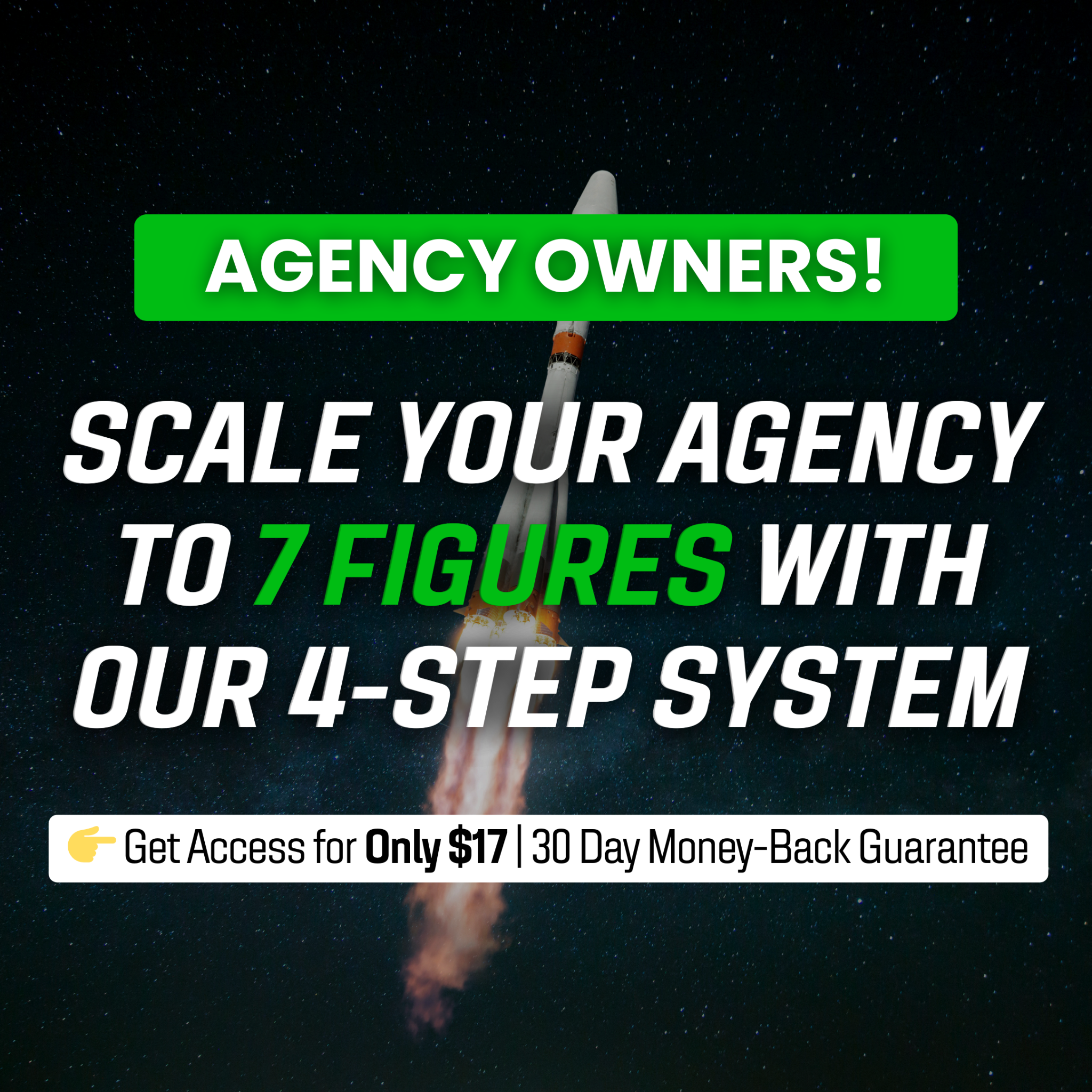 Jake Setterlun Facebook ad