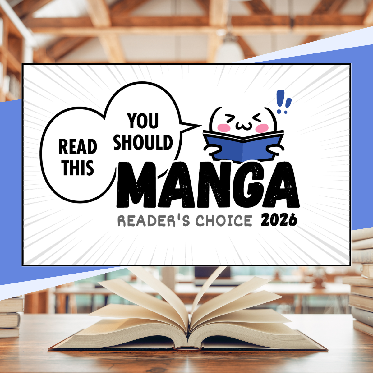 MyAnimeList.net Facebook ad: Read This Manga 2026