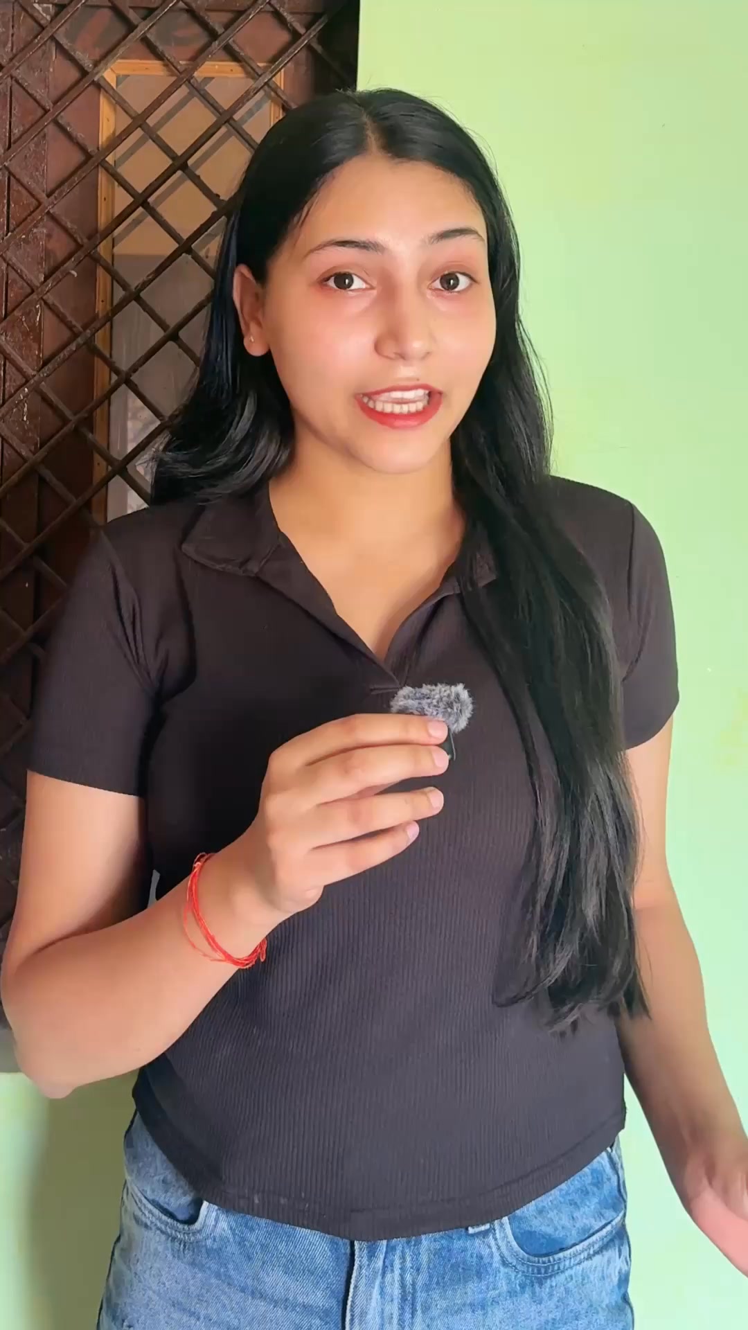 Equal AI Main Facebook ad: Unknown Calls? AI Handle Karega