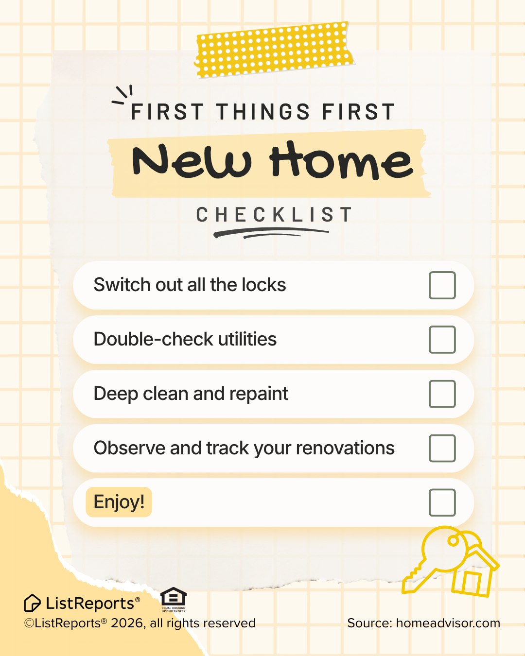 Thomas E Lillie Realty Facebook ad: Make your transition to your new home as…