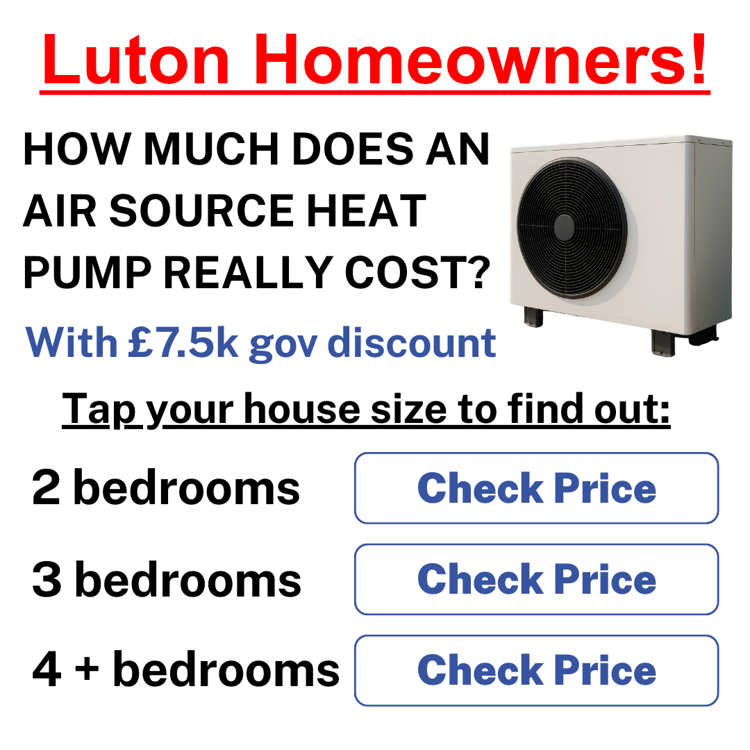 The Eco Experts Facebook ad: Get Up To £7,500 Off The Cost!