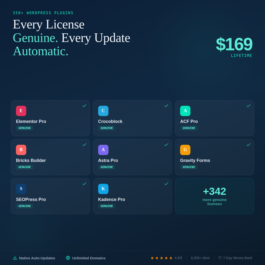 GNU Elements Facebook ad