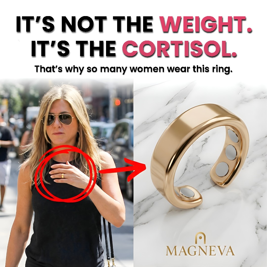Magneva Facebook ad