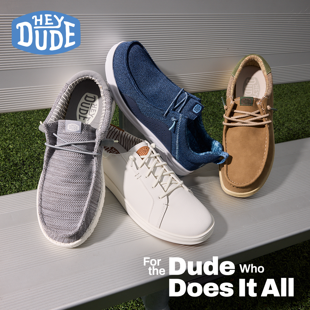 DICK'S Sporting Goods Facebook ad from May 26, 2026