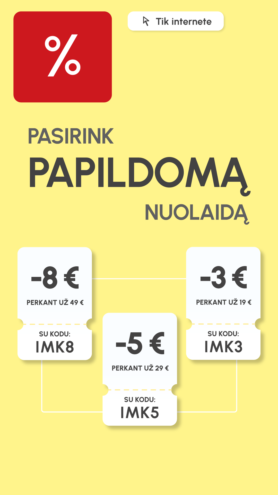 „Camelia“ vaistinė Facebook ad