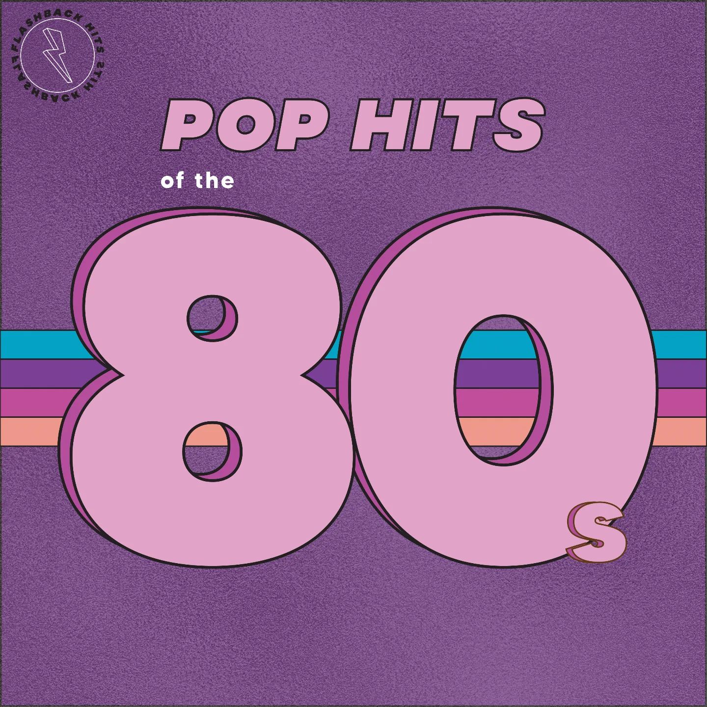 flashbackhitspr Facebook ad: 80s Pop Hits!