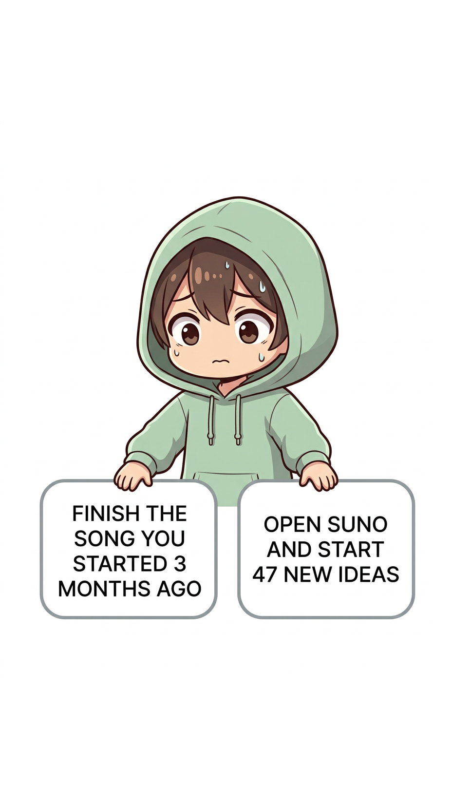 Daijoubu.daily Facebook ad