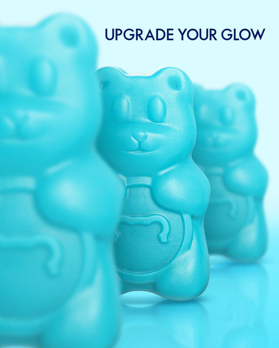 Sugarbear Facebook ad