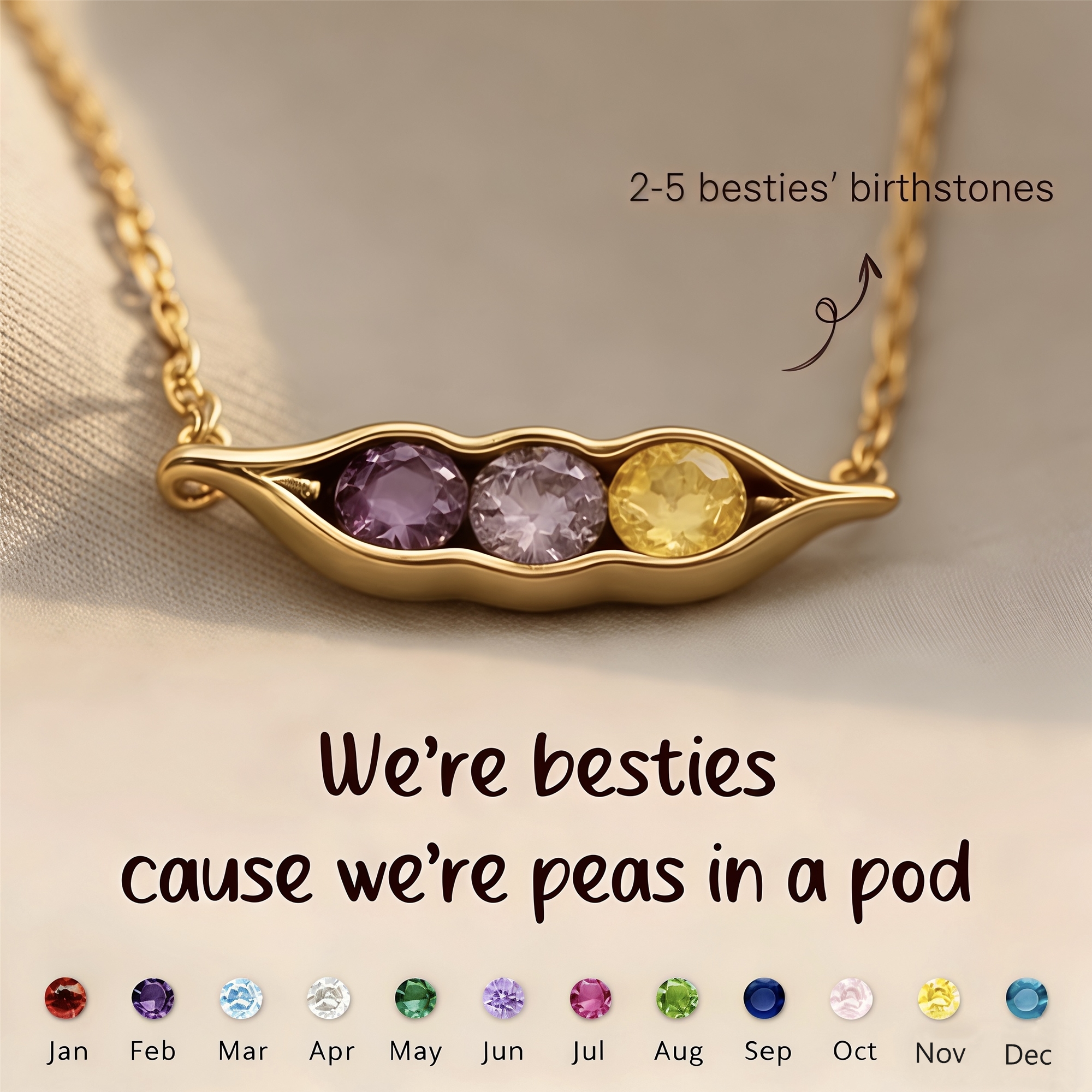 Belovejewel.uk Facebook ad