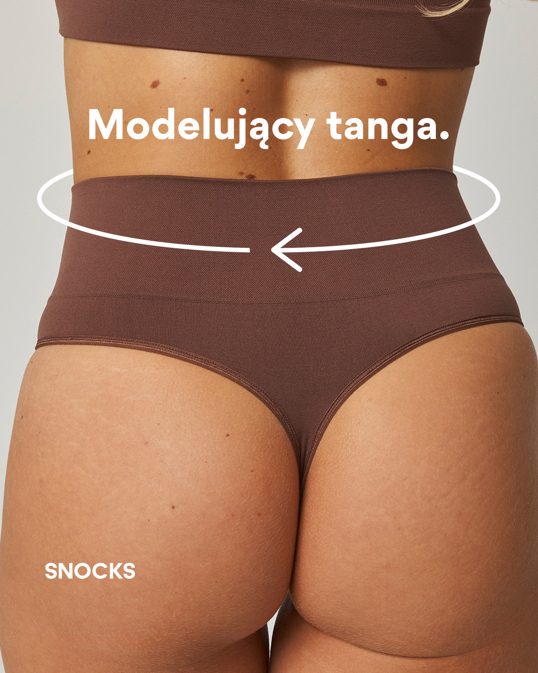 Snocks Facebook ad