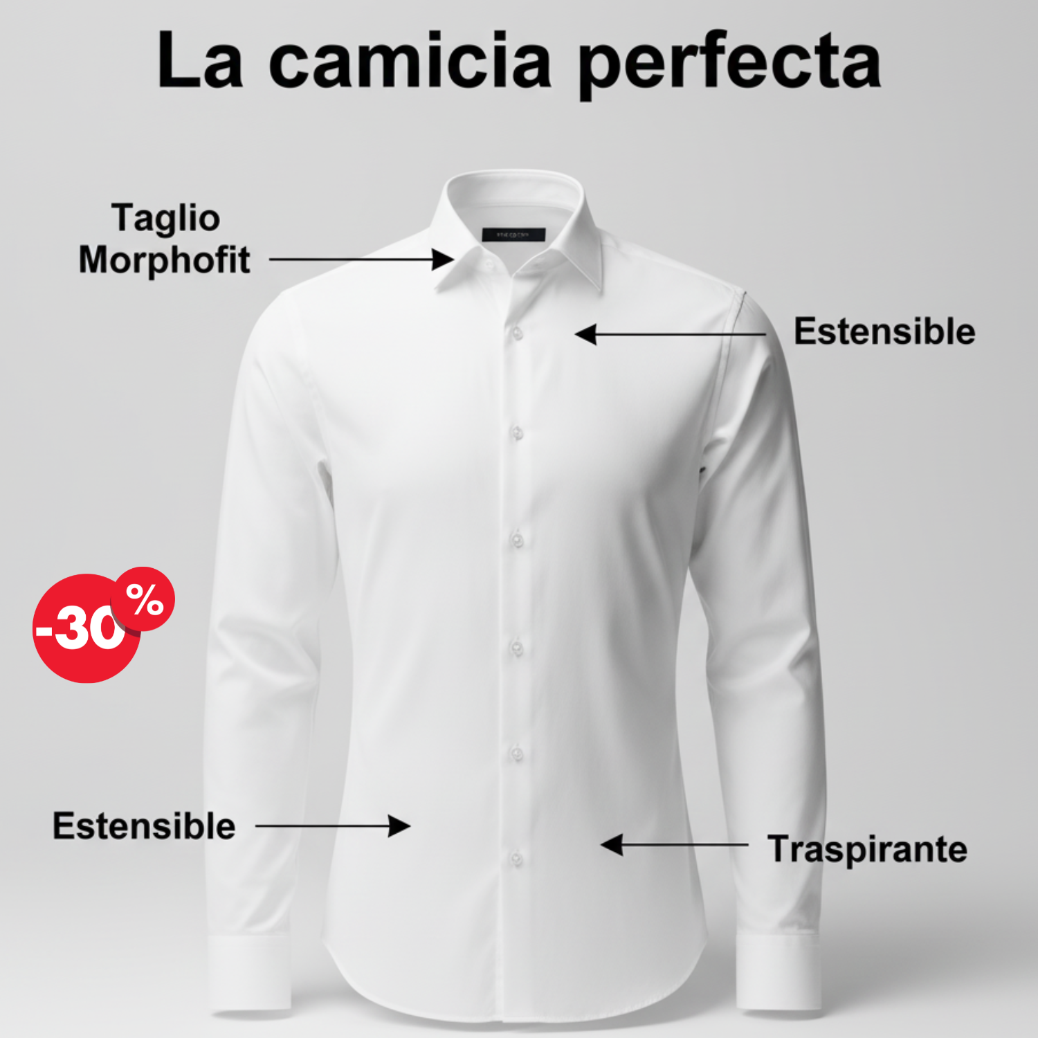 Bellutia Italia Facebook ad