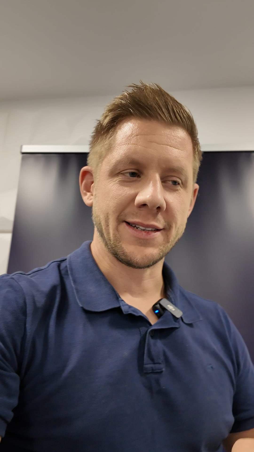 Sebastian Legrand Facebook ad: Aktienanalyse in Minuten mit KI